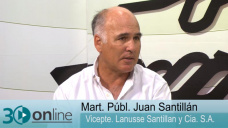 30 online B4:  Un 2016 muy bueno para la Ganadería y un 2017 mejor; por J. Santillán - Consignatario