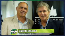 ExpoRURAL 2025, el lugar de encuentro de los fans del #BoomGanadero; con Carlos Solanet - Rural SA