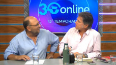 ¿Existen o no existen los Superhéroes en el campo?; con J. C. Grasa - HorizonteA
