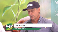 Trigos HB4 el gran debate, ¿por qué muchos le tienen miedo?; con M. Kugler - Bioceres