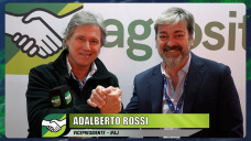 Cuando la Comunicación y el Periodismo agropecuario mundial llegan al país; con A. Rossi - VP IFAJ