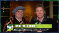 Productores agrietados, ¿cómo influye el Teorema de Baglini en la campo?; con Raúl Etchebehere - VP 2° SRA