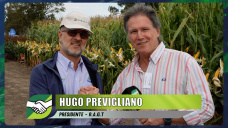 El Criadero RAGT y toda la potencia genética francesa, local y de Tobin; con Hugo Previgliano
