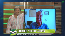 ¿Hacia donde va la ganadería de cría con buenos precios?; con Chuni Acuña