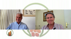 Marketing agropecuario: no fueron solo productos. Fueron ideas y pasión por el campo; con H. Huergo y R. Bindi