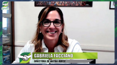 ¿Podría tener Argentina un mercado de Granos potente como Chicago?; con Gabriela Facciano - Matba-Rofex