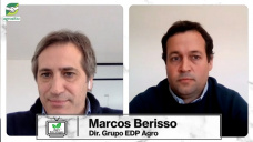 ¿Se puede crecer horizontal y verticalmente en el Campo con + valor y rentabilidad?; con Marcos Berisso . Est. Don Pedro y La Rosa