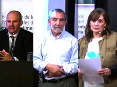 Promoción Forestal Ley N°25.080 Beneficios y Presentación