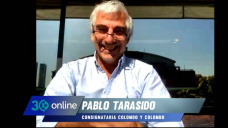 Precios locos: Nov <420 a $115, >420 a $90, Ter a $122, y mucha demanda de invernada; con Pablo Tarasido