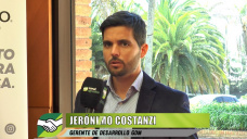 Las 40 variables que se analizan en Soja para mejorar manejo y rendimiento; con Jerónimo Costanzi - GDM