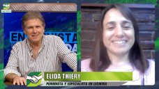 SanCor Temporada 5 y como Atilra y los K nos hacen perder mercados lácteos; con Elida Thiery