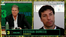 ¿Es verdad que se pueden sacar las RETENCIONES al Campo el 11 de Dic.?; con Esteban Domecq - economista