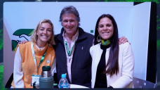 ¿Llegó el momento de jugarnos desde el Campo y hacer algo fuerte con la Educación?; con L. Oromí e I. Pasman