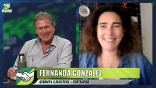Con precios ajustados y perfiles recargados, la estrategia pasa por potenciar el rinde fertilizando; con F. González - Fertilizar