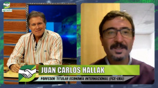 ¿Dejar de perder + de 1.000 Mill. dol. / año por el Régimen de Tierra del Fuego?; con Prof. Juan. C.  Hallak - UBA 