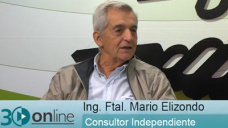 30 online B1: ¿Puede la Argentina ser una potencia forestal y quintuplicar su área?; con M. Elizondo