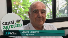 Apertura de EEUU, invernada barata y el negocio de hacer Novillo gordo; con J. Lafuente