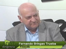 AgroDirigencia TV: ¿Sabemos en el campo llegar a acuerdos o somos cerrados?; con F. Bringas - Filósofo