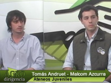 AgroDirigencia TV: ¿Cómo hacen los jóvenes para repartir el tiempo entre estudio, campo y país?