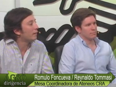 AgroDirigencia TV: 