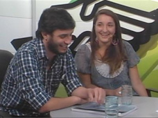 AgroDirig.TV: ¿Si los jóvenes dirigentes del Campo trabajan unidos porqué los políticos no lo logran?