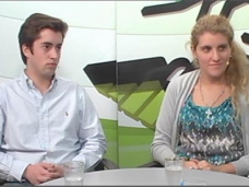 AgroDirig.TV: ¿Cómo hacen política agropecuaria los jóvenes en La Plata cuna de La Cámpora?; Ateneos La Plata