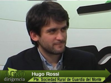 AgroDirig.TV: ¿Cómo impactaron en el campo y los dirigentes los resultados de las PASO?; con Hugo Rossi