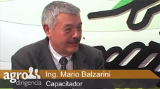 AgroDirig.TV: ¿Qué imaginas vos para generar cambios desde el campo?; con M. Balzarini