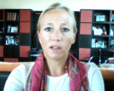 TV: ¿En Soja menos área y elementos alcistas?, por Paulina Lescano - Clínica de Granos