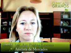 TV: En la Soja, ¿Se acabó la volatilidad?, por Paulina Lescano - Clínica de Granos