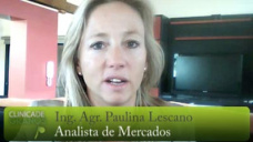 TV: ¿Ganará la demanda de Soja la pulseada de precios?, con Paulina Lescano - Clínica de Granos