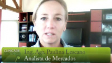 TV: ¿La Soja imparable?; con Paulina Lescano - Clínica de Granos