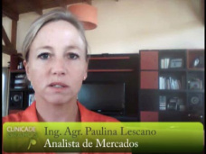 TV: ¿Qué podemos esperar ahora en la Soja?; con Paulina Lescano - Clínica de Granos