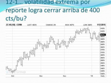 TV: Maíz, el favorecido luego del reporte; con Paulina Lescano - Clinica de Granos