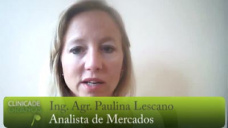 TV: ¿En Soja hay esperanzas de aires de cambio?; con Paulina Lescano - Clinica de Granos