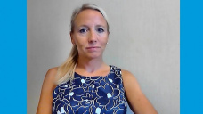 TV: En Soja las lluvias siguen sin llegar como se necesitan y en Chicago ahora sí se preocupan con Paulina Lescano - Clínica de Granos