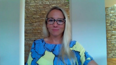 Ya tachamos el “evento” que teníamos en la lista para la soja, el G20. Nueva fecha para la agenda, fin de marzo; con Paulina Lescano - Clínica de Granos