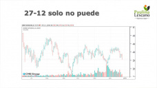 Chicago.. da pena en el trigo, pero el mercado local “me gusta”; con Paulina Lescano - Clínica de Granos
