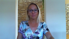 Nuevamente el mercado de la soja va de esperanzas a desesperanzas..; con Paulina Lescano - Clínica de Granos