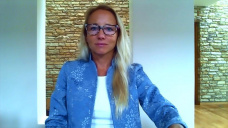 La volatilidad en los precios de la soja continúa, pero ahora nos preocupa mas el clima local; con Paulina Lescano - Clínica de Granos