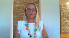 En la soja mirar el vaso medio lleno o medio vacío?; con Paulina Lescano - Clínica de Granos