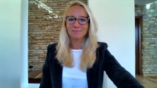 La soja sin elementos nuevos, volvemos a esperar al Usda para la dirección de corto plazo, con Paulina Lescano - Clínica de Granos