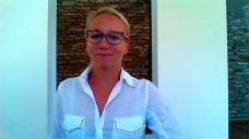 Con avances en la cosecha de soja en Argentina, sin avances en la guerra comercial, con Paulina Lescano - Clínica de Granos