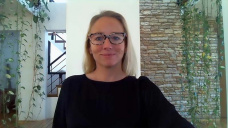 ¿La Soja arranque de semana en rojo.. que cambió respecto a hace una semana?, con Paulina Lescano - Clínica de Granos