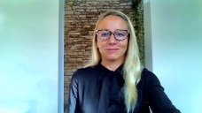 La soja en el corto plazo debería concentrarse en producción de USA.. pero por ahora no lo hace., con Paulina Lescano - Clínica de Granos