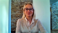 Como le cuesta a la soja.. no logra superar ni siquiera los máximos del 2019, con Paulina Lescano - Clínica de Granos