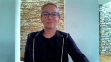 Día rojo para la soja, por donde se lo mire, con Paulina Lescano - Clínica de Granos