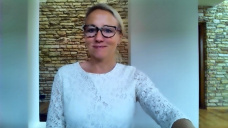 Soja: Lo mismo que bajó en Chicago desde el 11 de julio, es lo que subió la soja disponible en el MATBA= 20 usd/tn, con Paulina Lescano - Clínica de Granos