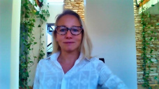 Soja: se viene otro reporte del USDA, a preparar los Excel, con Paulina Lescano - Clínica de Granos