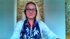 Maíz: el USDA bajó los stocks finales, el clima complica la cosecha, pero..., con Paulina Lescano - Clínica de Granos